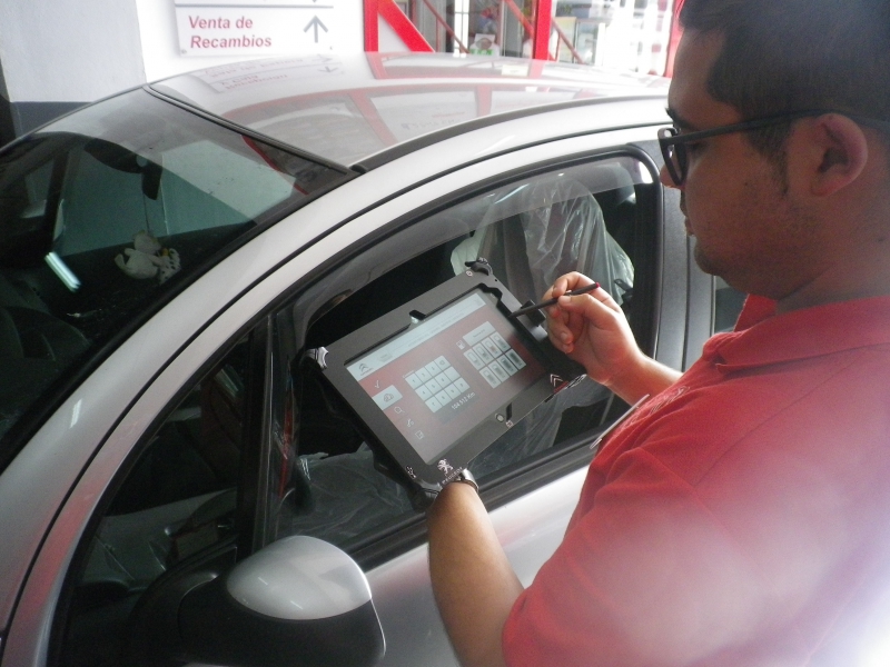 Estrenamos servicio SERVICE PAD, mas completo para nuestros clientes! Estrenamos servicio SERVICE PAD, mas completo para nuestros clientes!