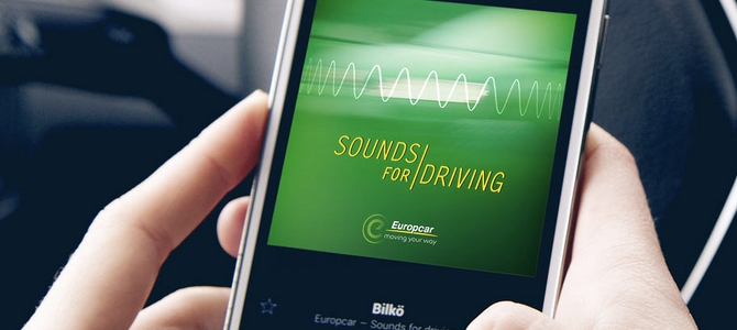 Estas canciones están diseñadas para influir en tu conducción Estas canciones están diseñadas para influir en tu conducción