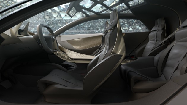 Ray: el robot que aparcará tu coche en el aeropuerto de Düsseldorf Ray: el robot que aparcará tu coche en el aeropuerto de Düsseldorf