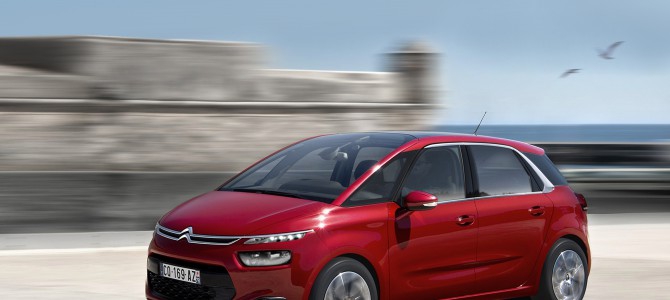 Llega el acabado Seduction al C4 Picasso: más equipado y eficiente - Llega el acabado Seduction al C4 Picasso: más equipado y eficiente -