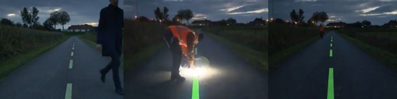 Las carreteras señalizadas con pintura luminiscente ya son una realidad - See more at: http://blog.citroen.es/las-carreteras-senalizadas-con-pintura-luminiscente-ya-son-una-realidad/#sthash.Ibb1p0OD.dpuf Las carreteras señalizadas con pintura luminiscente ya son una realidad - See more at: http://blog.citroen.es/las-carreteras-senalizadas-con-pintura-luminiscente-ya-son-una-realidad/#sthash.Ibb1p0OD.dpuf